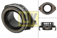 Подшипник выжимной LUK для MAZDA 3 (BK) 2.3 MPS Turbo 2006-2009, код двигателя L3N9, V см3 2261, КВт191, Л.с.260, бензин, Luk 500049760