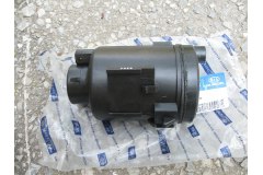 Фильтр топливный Getz 2002-2010 для MAZDA 6 Hatchback (GH) 1.8 MZR 2007-2013, код двигателя L813, V см3 1798, кВт 88, л.с. 120, бензин, Hyundai-KIA 311121C100