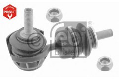 Стойка стабилизатора заднего для MAZDA 3 седан (BK) 2.0 2004-2009, код двигателя LF17, V см3 1999, кВт 110, л.с. 150, бензин, Febi 27299