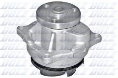 Насос водяной Focus 1.8i для MAZDA TRIBUTE (EP) 2.0 2000-2008, код двигателя YF, V см3 1989, кВт 91, л.с. 124, бензин, Dolz F141