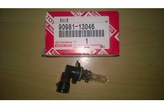 ЛАМПОЧКА для MAZDA 2 (DE) 1.5 2007-2015, код двигателя ZY-DE,ZY-VE, V см3 1498, кВт 76, л.с. 103, бензин, TOYOTA 9098113046