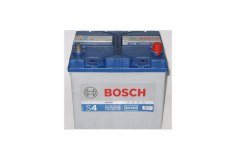 0 092 S40 240_аккумуляторная батарея 19.5 для MAZDA 323 F VI (BJ) 2.0 2001-2004, код двигателя FS7E,FS7G, V см3 1991, кВт 96, л.с. 131, бензин, Bosch 0092S40240